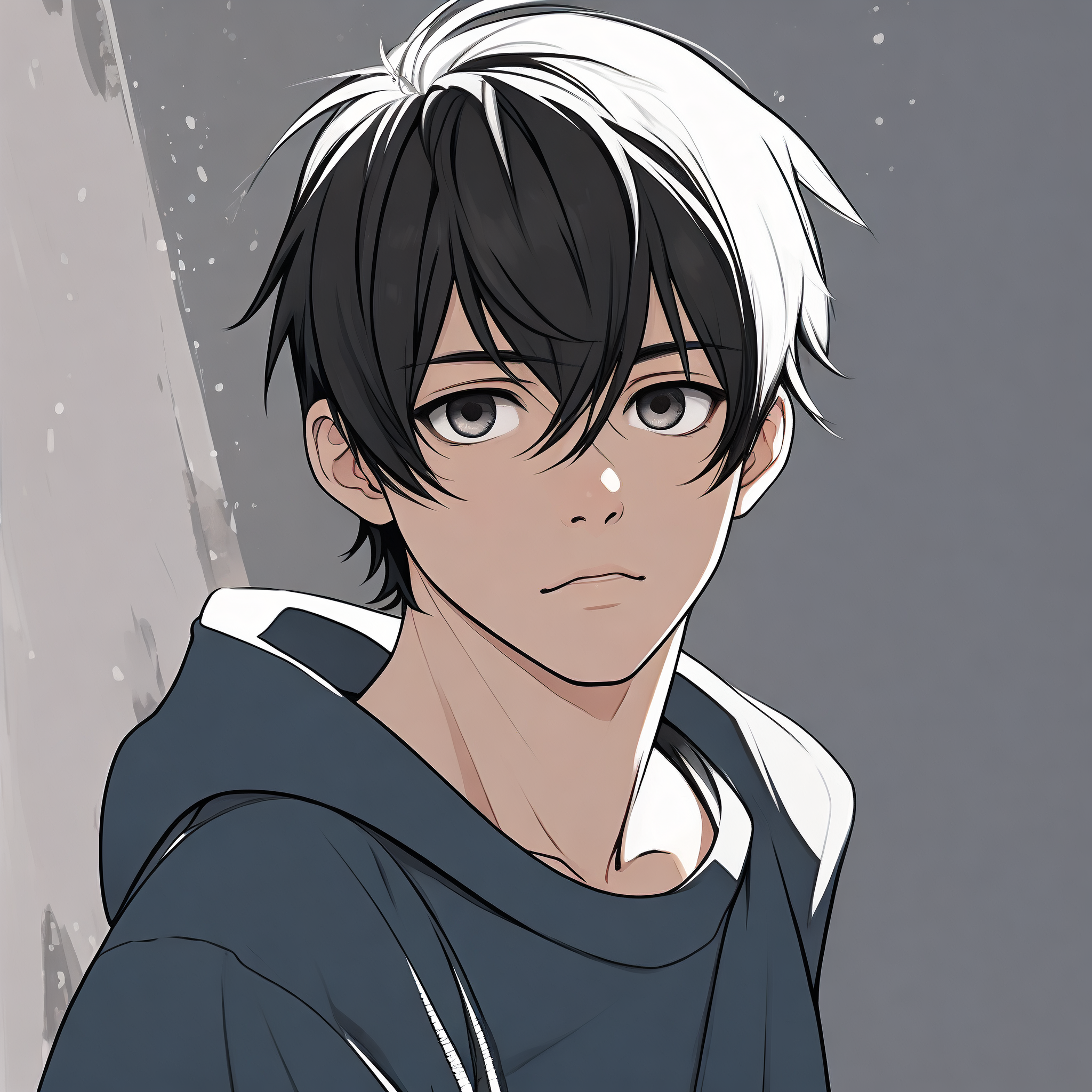 2021新款男生微信头像99