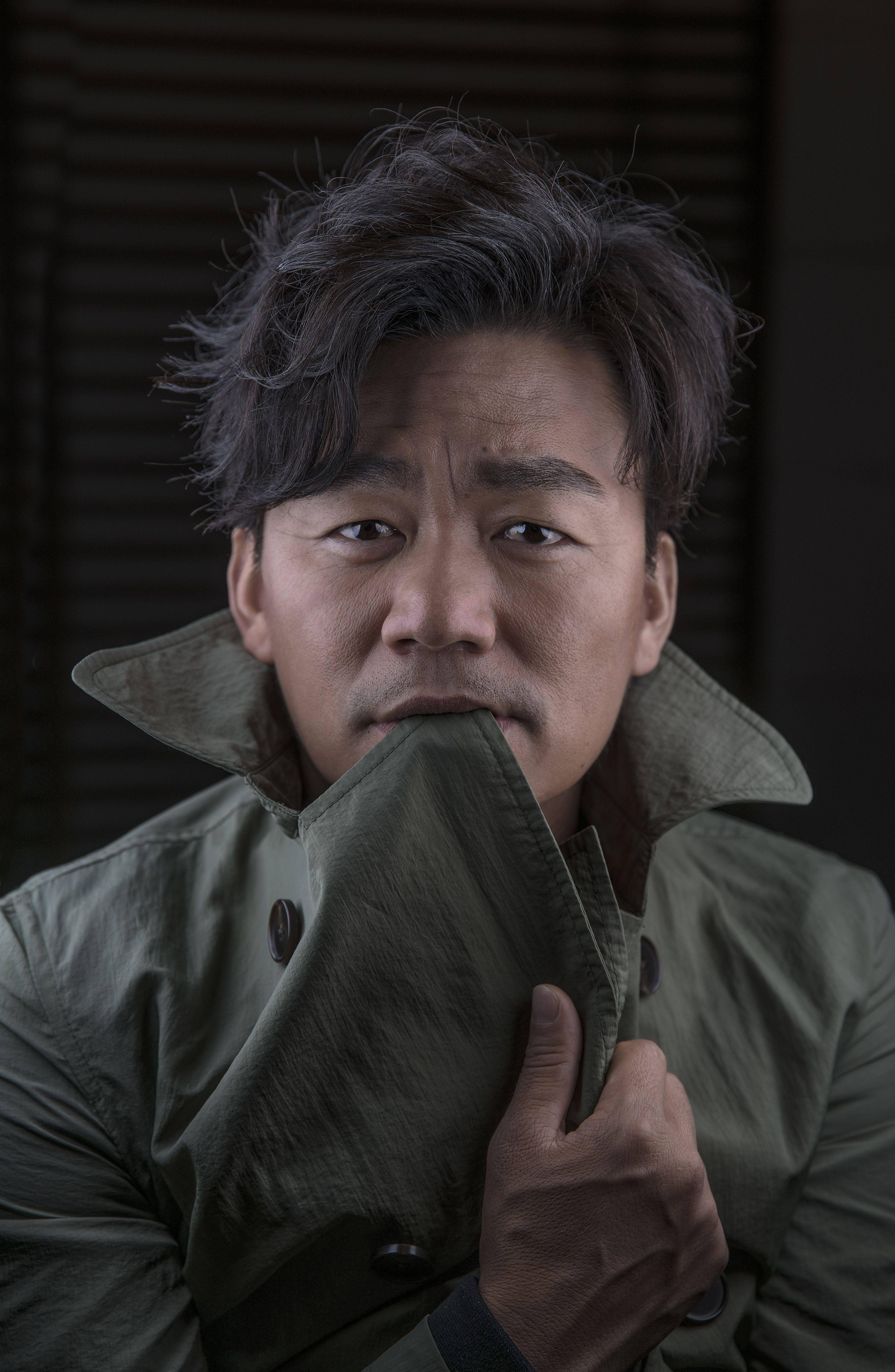 王宝强:快乐,痛苦,成就,失落,人生就是不断体验丨人物