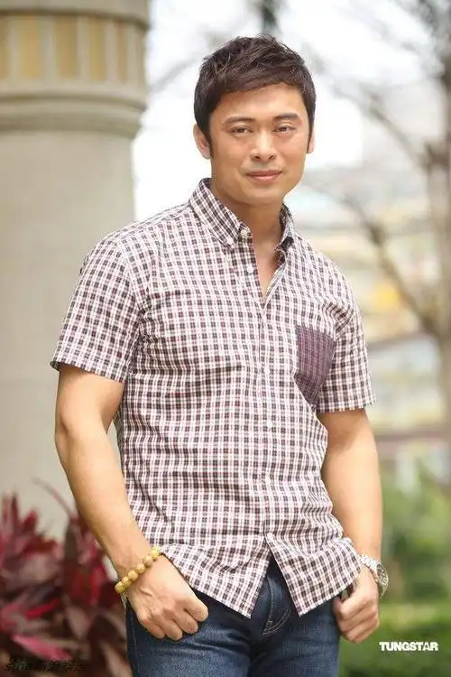 樊少皇图片最帅的图片 樊少皇帅吗?-图片大观-奇异网