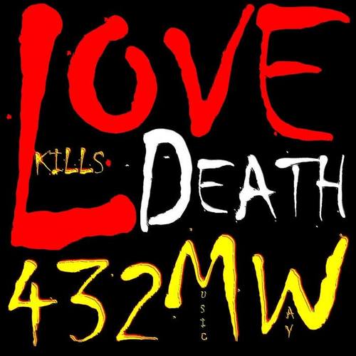 love kills death
