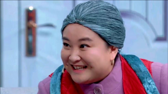 贾玲搞笑小品合集,被迫演家长,惹得观众狂笑不止,不上春晚太可惜了!