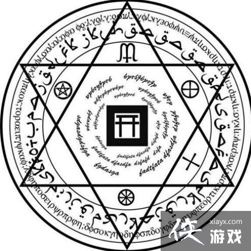 阴阳师现世召唤阵图大全及使用说明