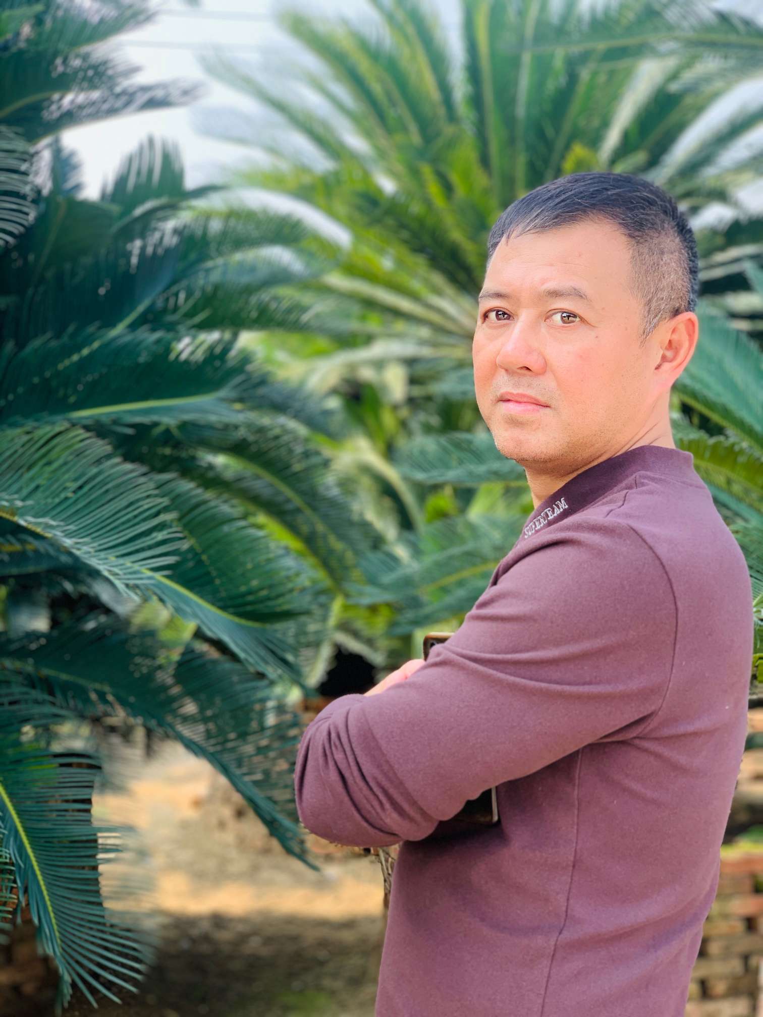 50岁离异男征婚照片(id:4932072)_广东佛山征婚交友_我主良缘网