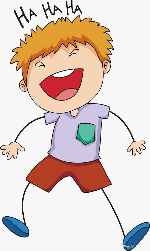 你听过"笑死症"吗?只要哈哈哈哈大笑就会导致死亡