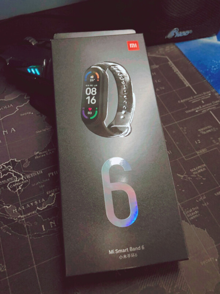 小米6智能手环靠谱吗质量评分如何