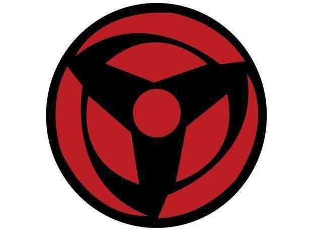 带土怨恨整个世界,所以有了撕毁空间的神威