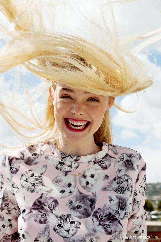 找到那个让你肆无忌惮开怀大笑的当下