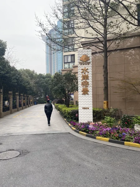 水岸帝景,钱潮路10号-玉林水岸帝景二手房,租房,房价-玉林安居客