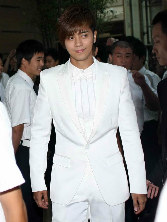 罗志祥多人运动事件并非空穴来风,早有"空干王"之称