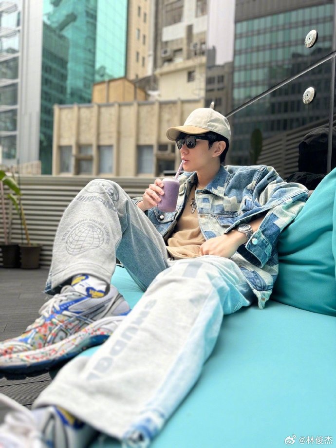 #林俊杰jj20世界巡回演唱会##jj20andbeyond#