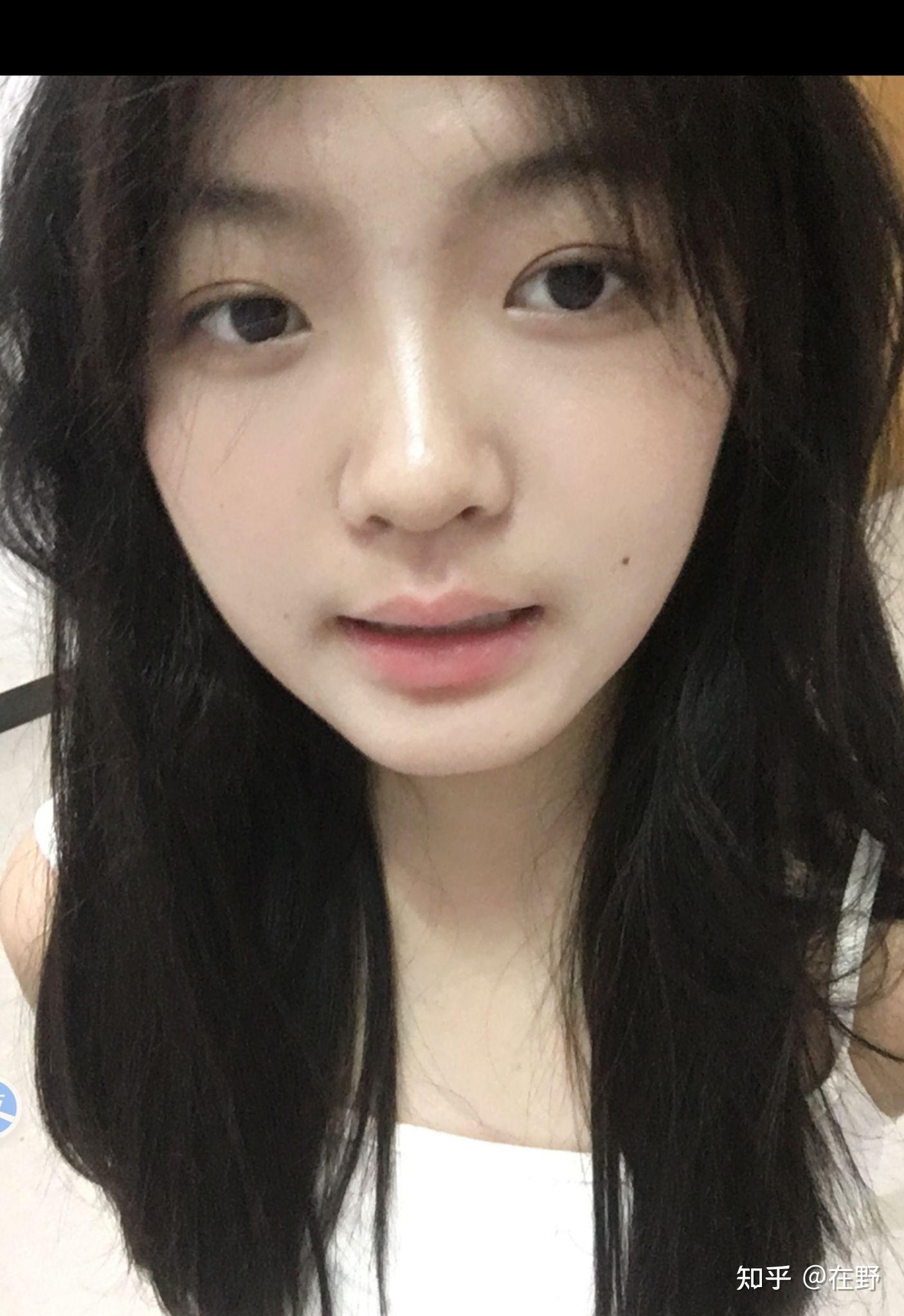 你敢晒出你自己的照片吗? - 知乎