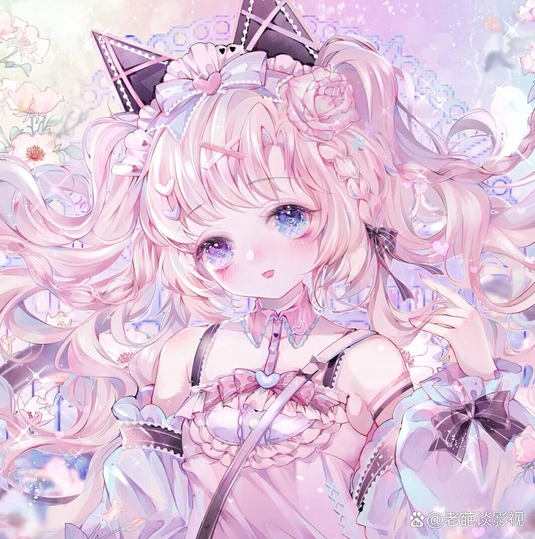 异瞳系列女生头像(2) 抱图可以,首先点赞收藏.