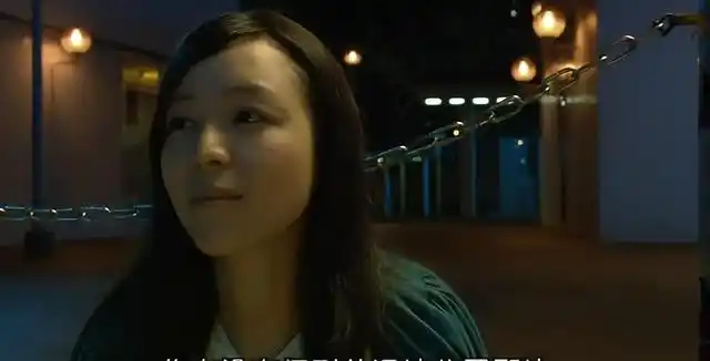 她后来与刘德华等演员共同出演了电影《门徒》,在片中扮演了一个沉迷