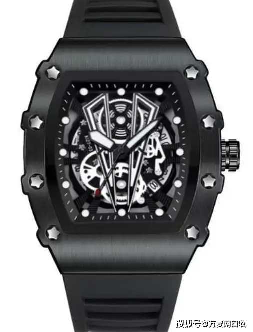 二手理查德米勒手表回收吗_品牌_价格_问题