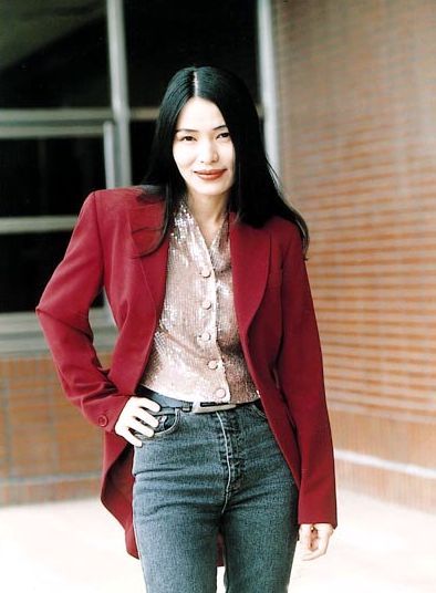 《天天天蓝》引起轰动,是台湾20世纪80年代红极一时的歌手