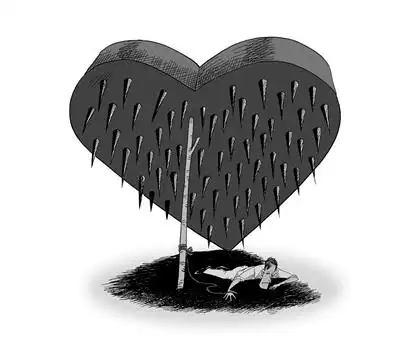 你见过最没良心的人到底有多没良心