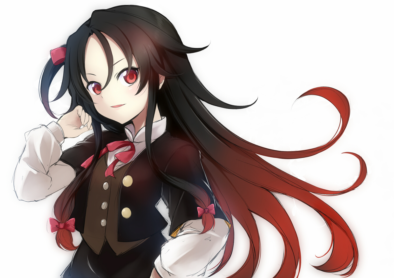 龙王的工作高清壁纸第十期