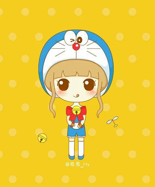 好看的卡通qq皮肤女生专用:我要稳稳的幸福 能抵挡末日的残酷