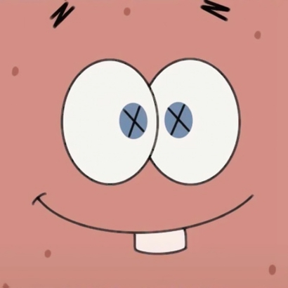 沙雕团头高清搞笑很沙雕的团头图片