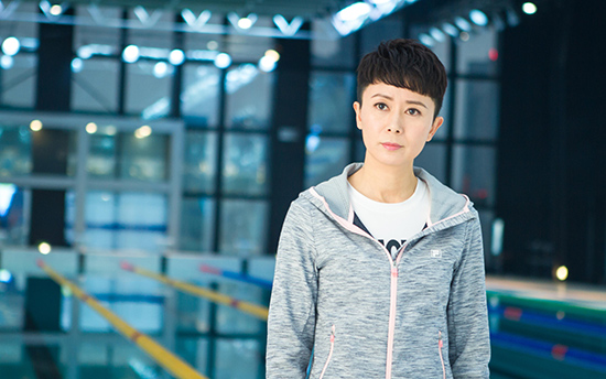 张恒《浪花》完美收官 戏里戏外诠释完美人生