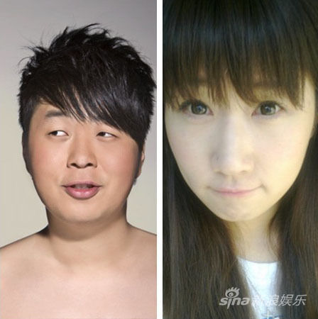 杜海涛与前女友