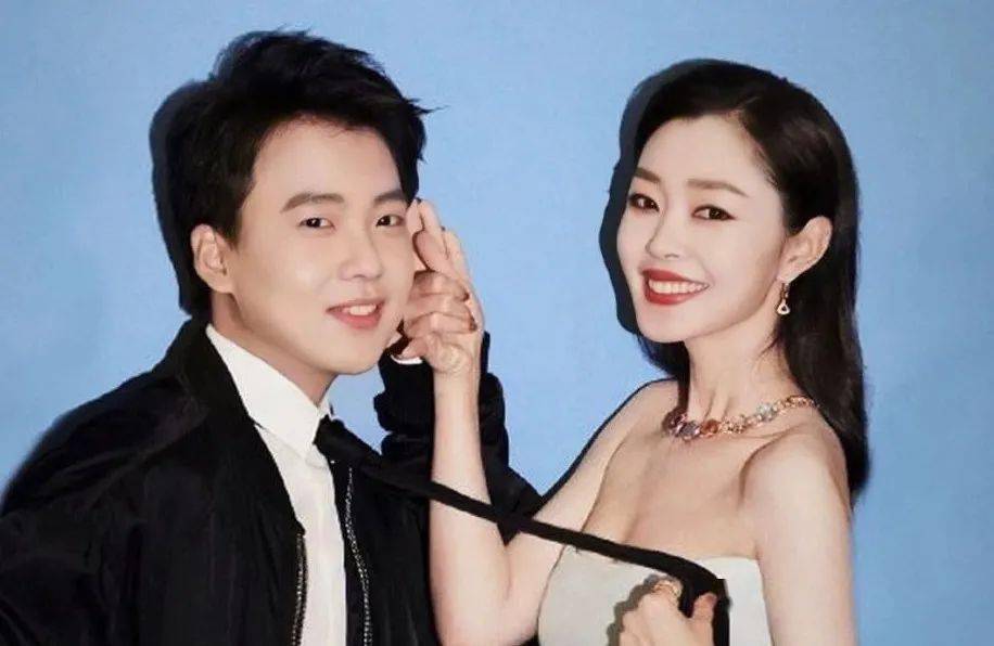 郭麒麟宋轶终于官宣恋爱错过她是我这辈子最大的遗憾