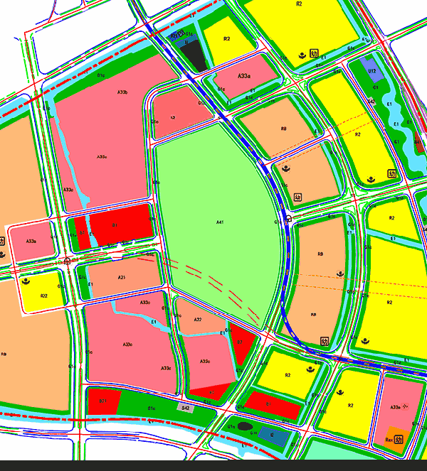 高配置的常熟文化片区还有哪些地块值得期待?