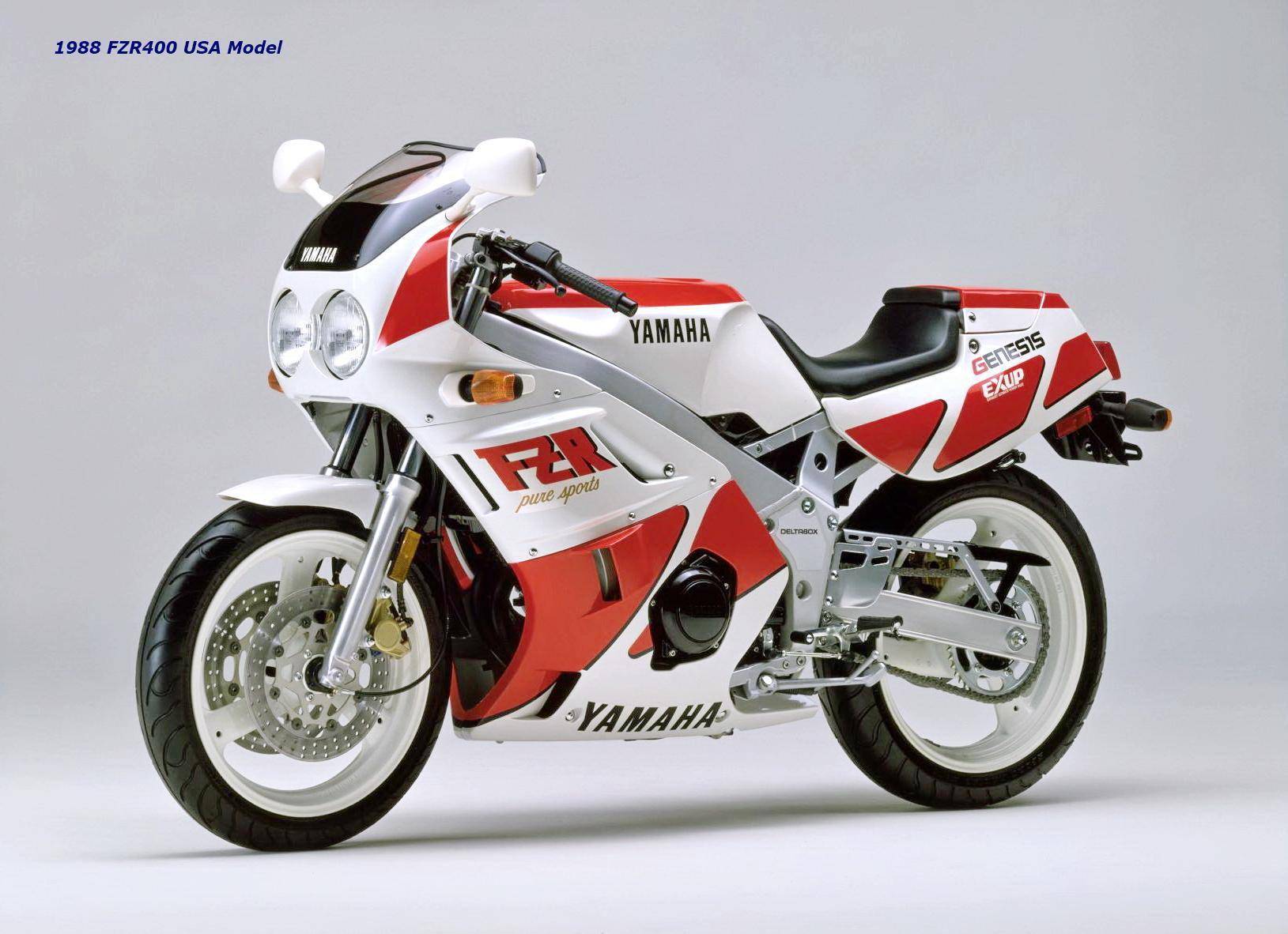 车型历史图库:yamaha fzr400(下)_搜狐汽车_搜狐网