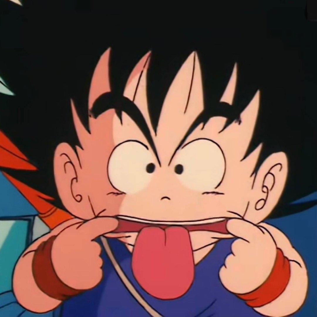 有哪些好看的七龙珠头像? - 知乎