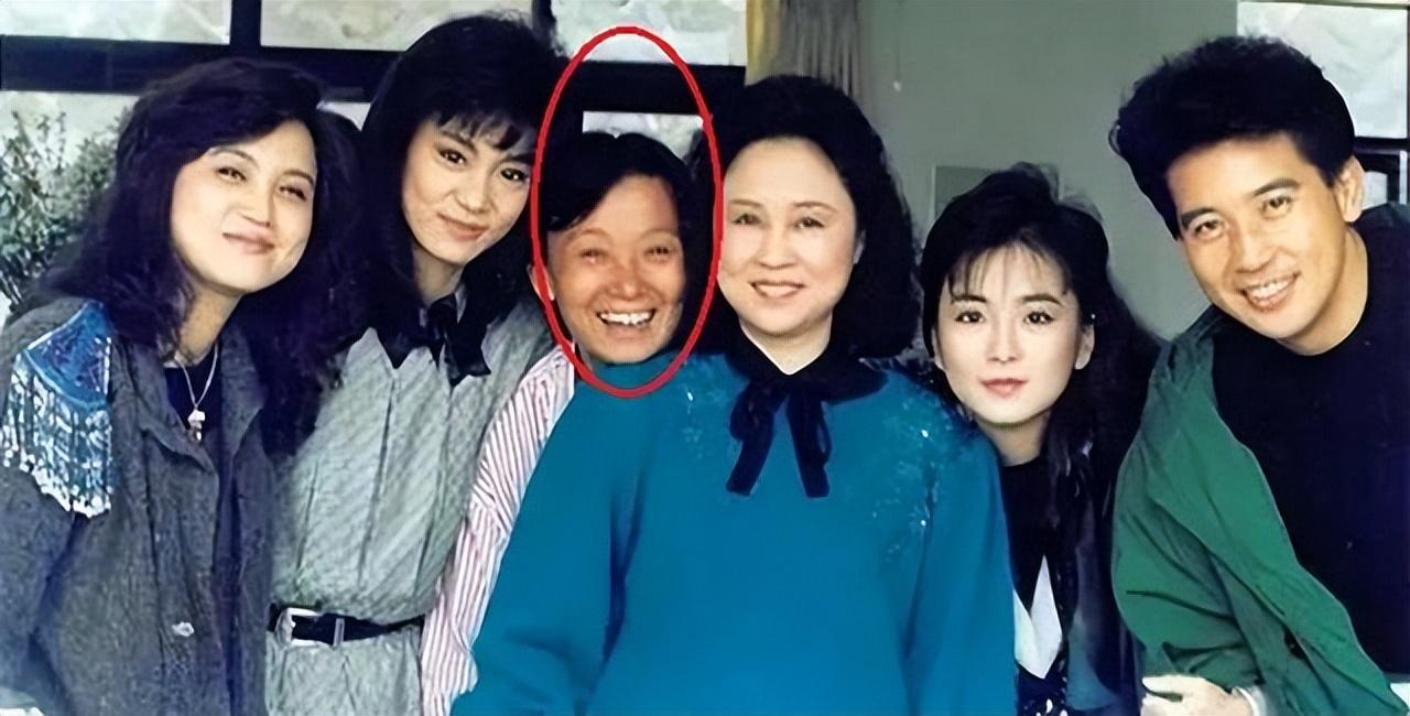 王玫的宽容,刘立立的义气,以及董今狐的滥情