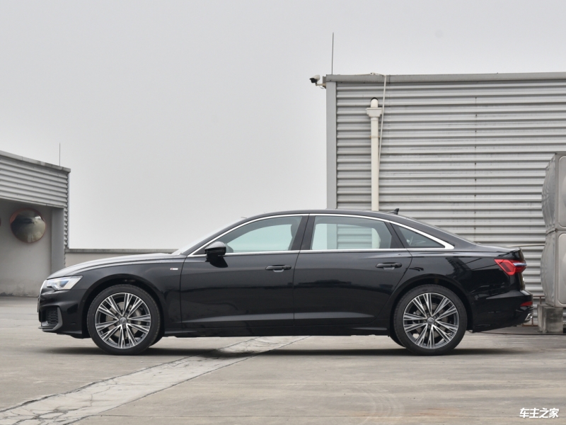 蚌埠奥迪a6l价格最低32.17万起 优惠高达15.26万