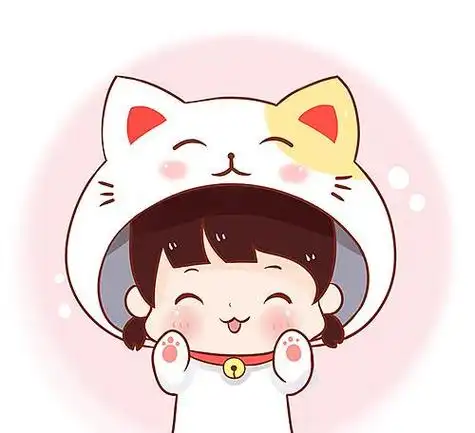 2021招财头像女带来好运吉祥-2021光芒万丈的聚财微信头像 | 壹视点