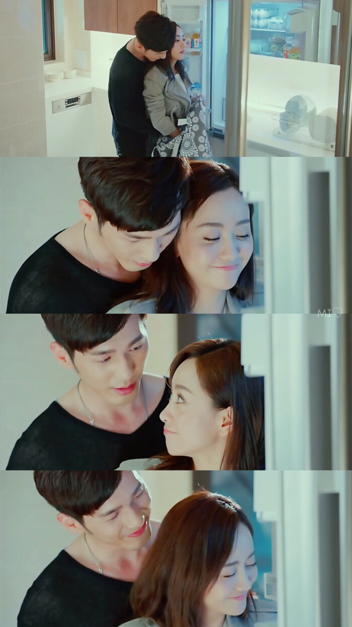 自制 美人为馅 杨蓉 白宇 ep7 第二季