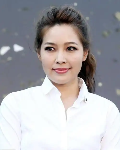 廖晓乔老公董子淳 廖晓乔