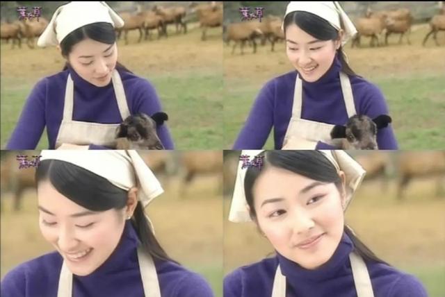 2001年,一部叫《薰衣草》的偶像剧横空出世,一时间,满大街都在放剧中