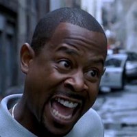 磨砂黑亮黑的黑人头像_微信头像图片大全