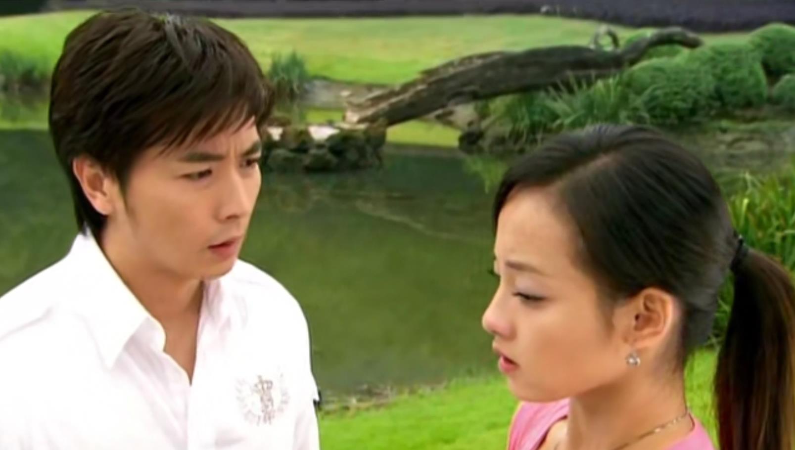 《一帘幽梦》提醒女孩:楚濂的这些情话,都是"渣男语录"