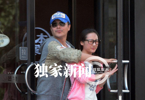 陈思诚发律师函:要求涉事微博账号删除内容