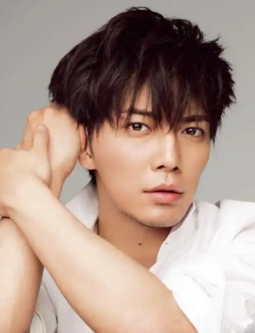 日本男星因好友背叛泄隐私 宣布退出演艺圈