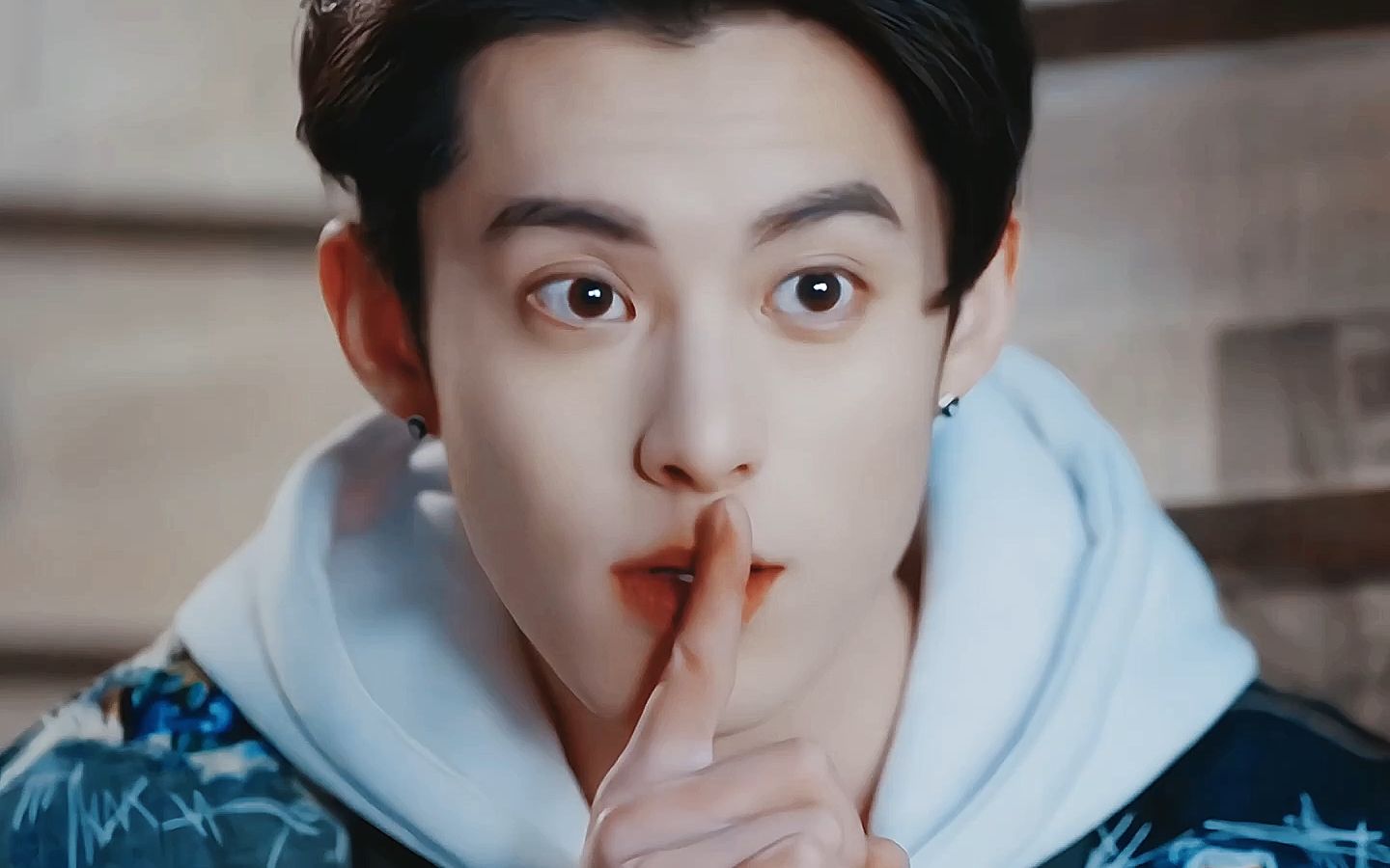 王鹤棣_流星花园