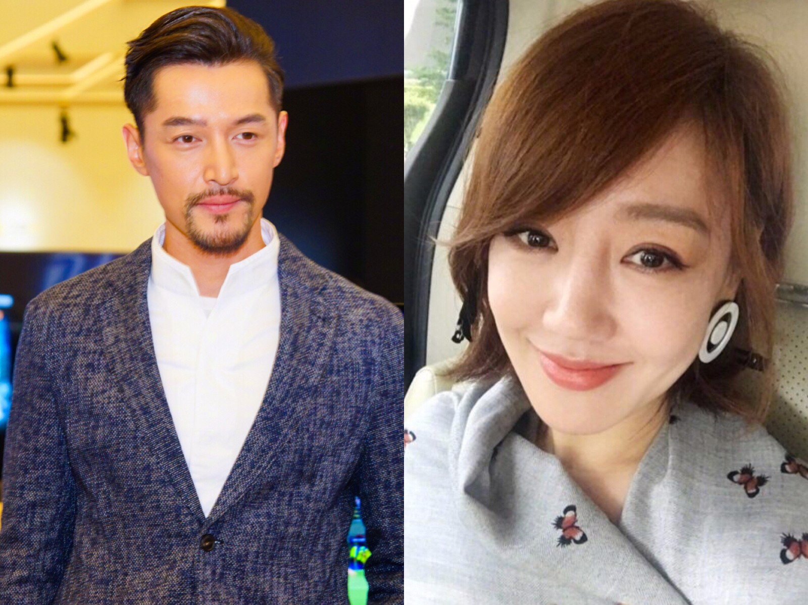 薛佳凝突然发文话中有话,疑似自曝当年与胡歌分手内幕