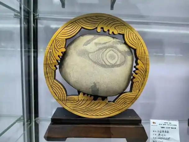 文化博览园高级顾问颁发聘书甘肃洮河石文化博览园被甘肃省旅游协会