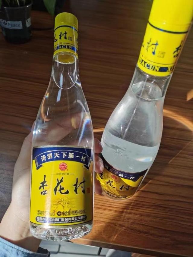 内行人才喝的6款纯口粮酒,销量远超茅台!