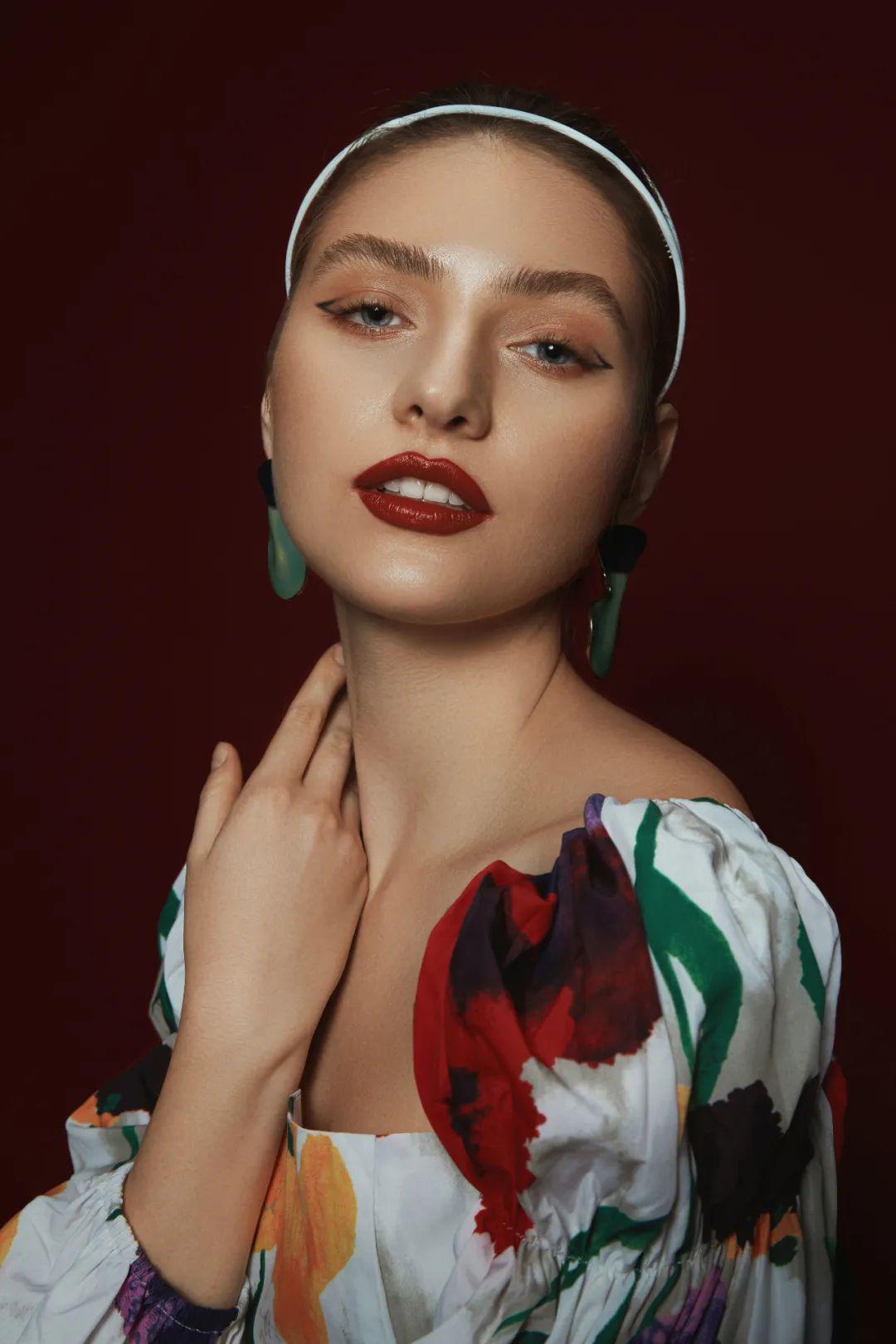 不一样的造型时尚,只为呈现高级!_lynn