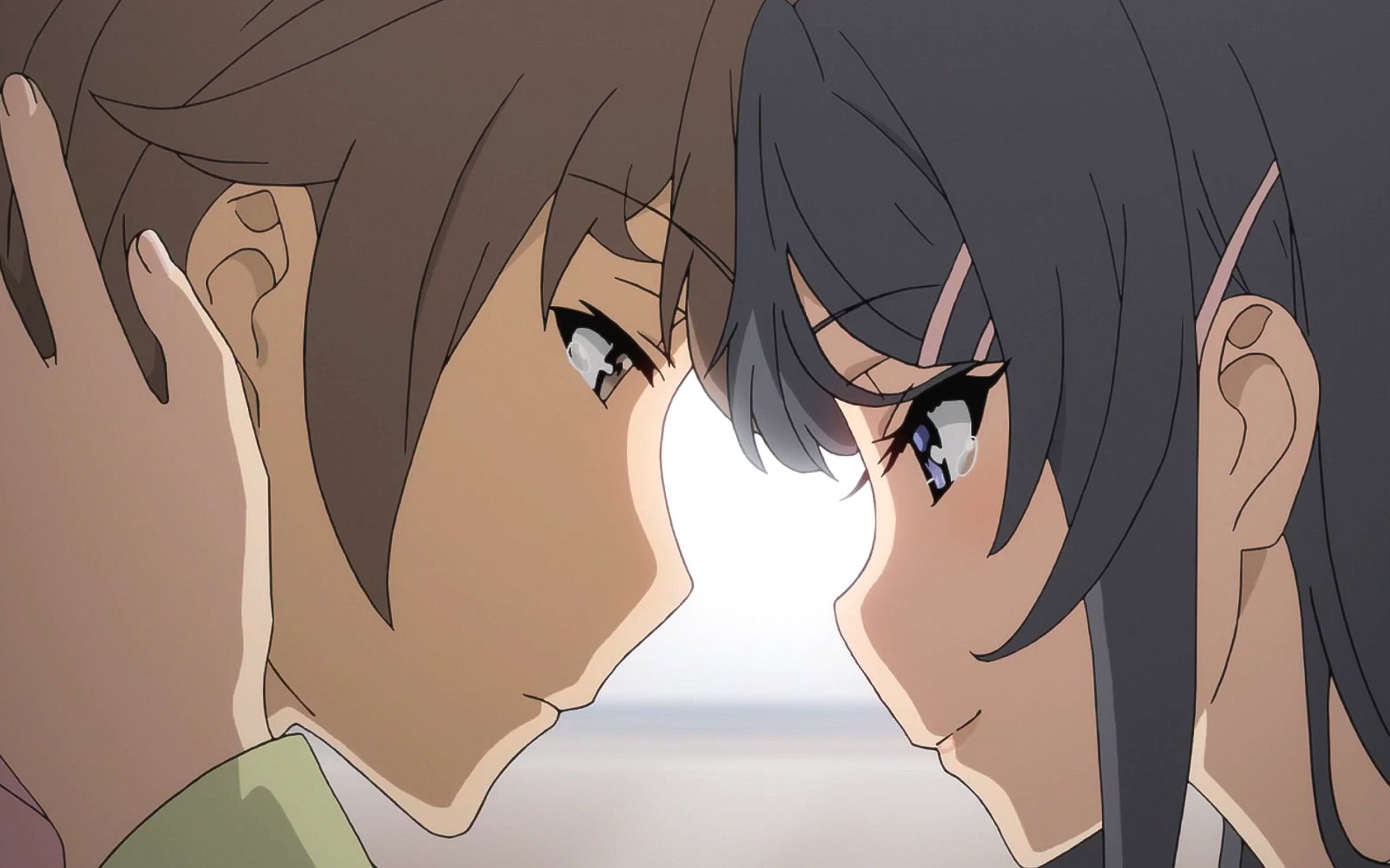 青春猪头少年高甜混剪,如何挽回你我的誓言,陪伴是最长情的告白