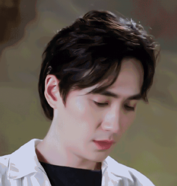 朱一龙##朱一龙井然