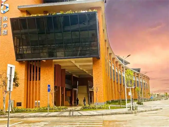 官宣| 广东科技学院2021年普高招生计划公布!