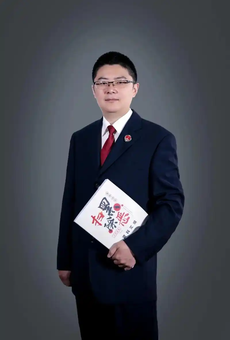 美声诵读徐州检察官饶本东的亲情故事与使命担当