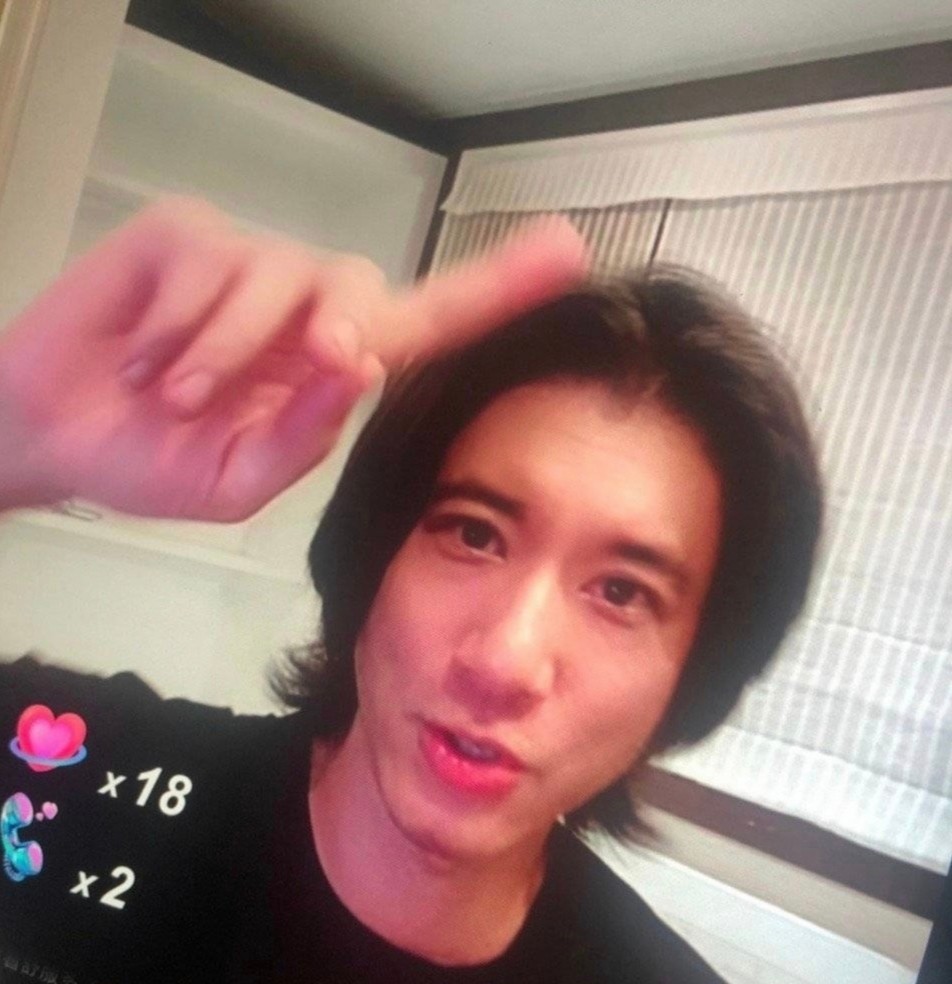 45岁王力宏太沧桑留长发络腮胡放飞自我网友鲁滨逊漂流记