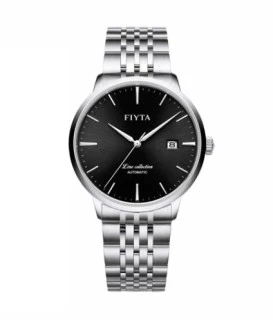 fiyta 飞亚达 风致系列 ga801001.wbw 男士自动机械手表